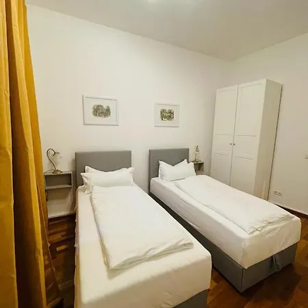 Hirsch Appartements Baden-Baden Zewnętrze zdjęcie