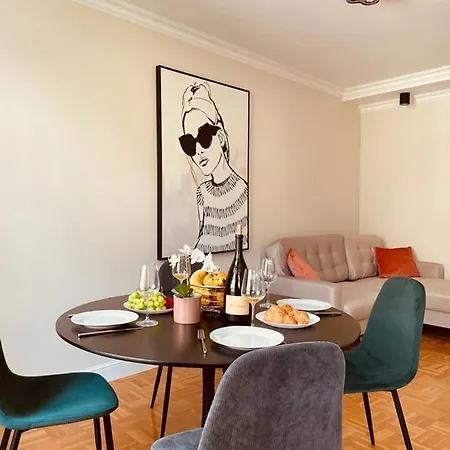 Hirsch Appartements Baden-Baden Zewnętrze zdjęcie