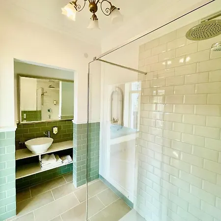 Hirsch Appartements Baden-Baden Zewnętrze zdjęcie