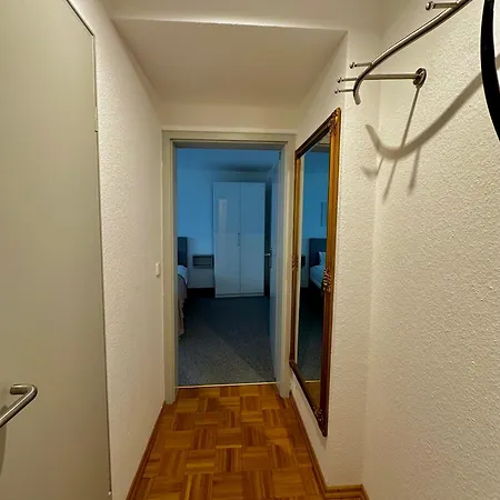 Hirsch Appartements Baden-Baden Zewnętrze zdjęcie