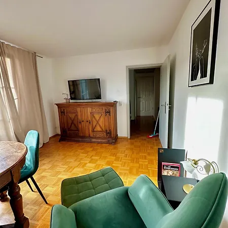 Hirsch Appartements Baden-Baden Zewnętrze zdjęcie