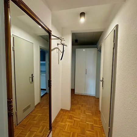 Hirsch Appartements Baden-Baden Zewnętrze zdjęcie