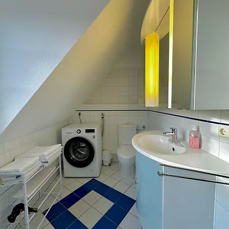 Hirsch Appartements Baden-Baden Zewnętrze zdjęcie