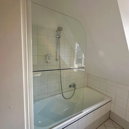 Hirsch Appartements Baden-Baden Zewnętrze zdjęcie