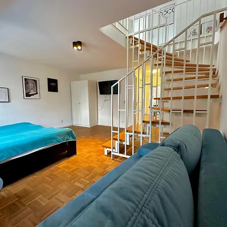 Hirsch Appartements Baden-Baden Zewnętrze zdjęcie