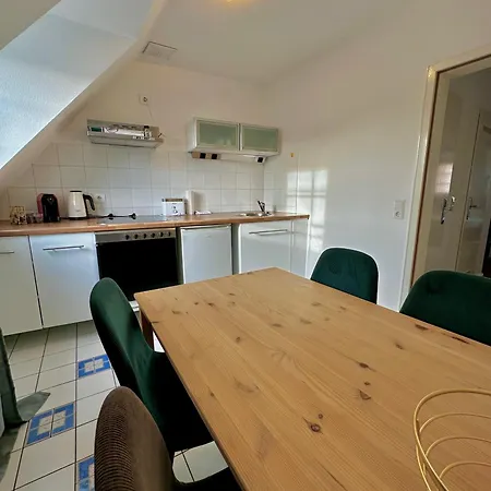 Hirsch Appartements Baden-Baden Zewnętrze zdjęcie