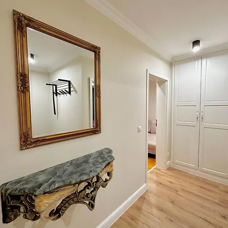 Hirsch Appartements Baden-Baden Zewnętrze zdjęcie