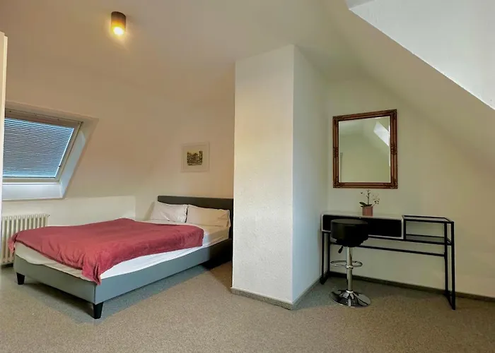 Hirsch Appartements