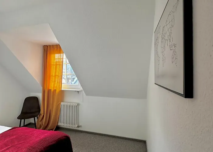 Hirsch Appartements