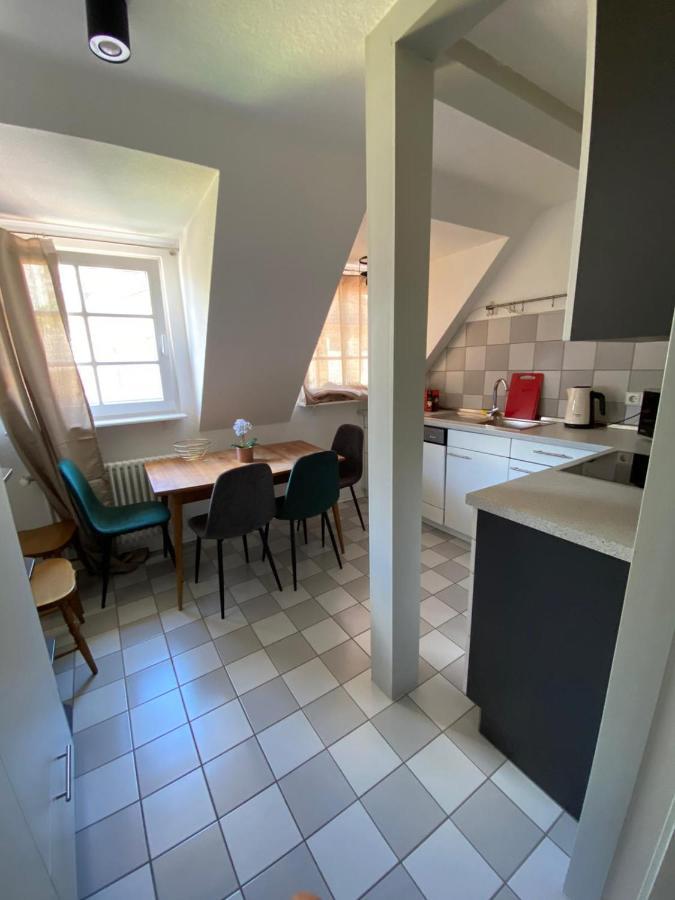 Hirsch Appartement