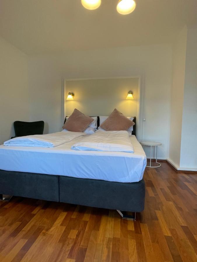 Hirsch Appartement Baden-Baden