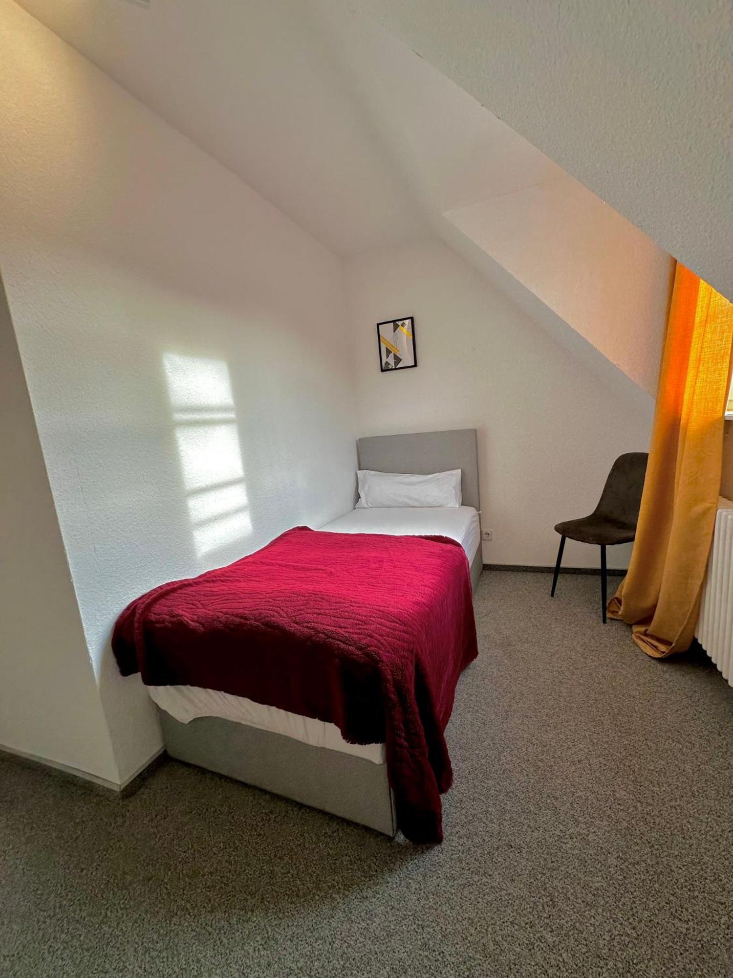 Hirsch Appartement Baden-Baden