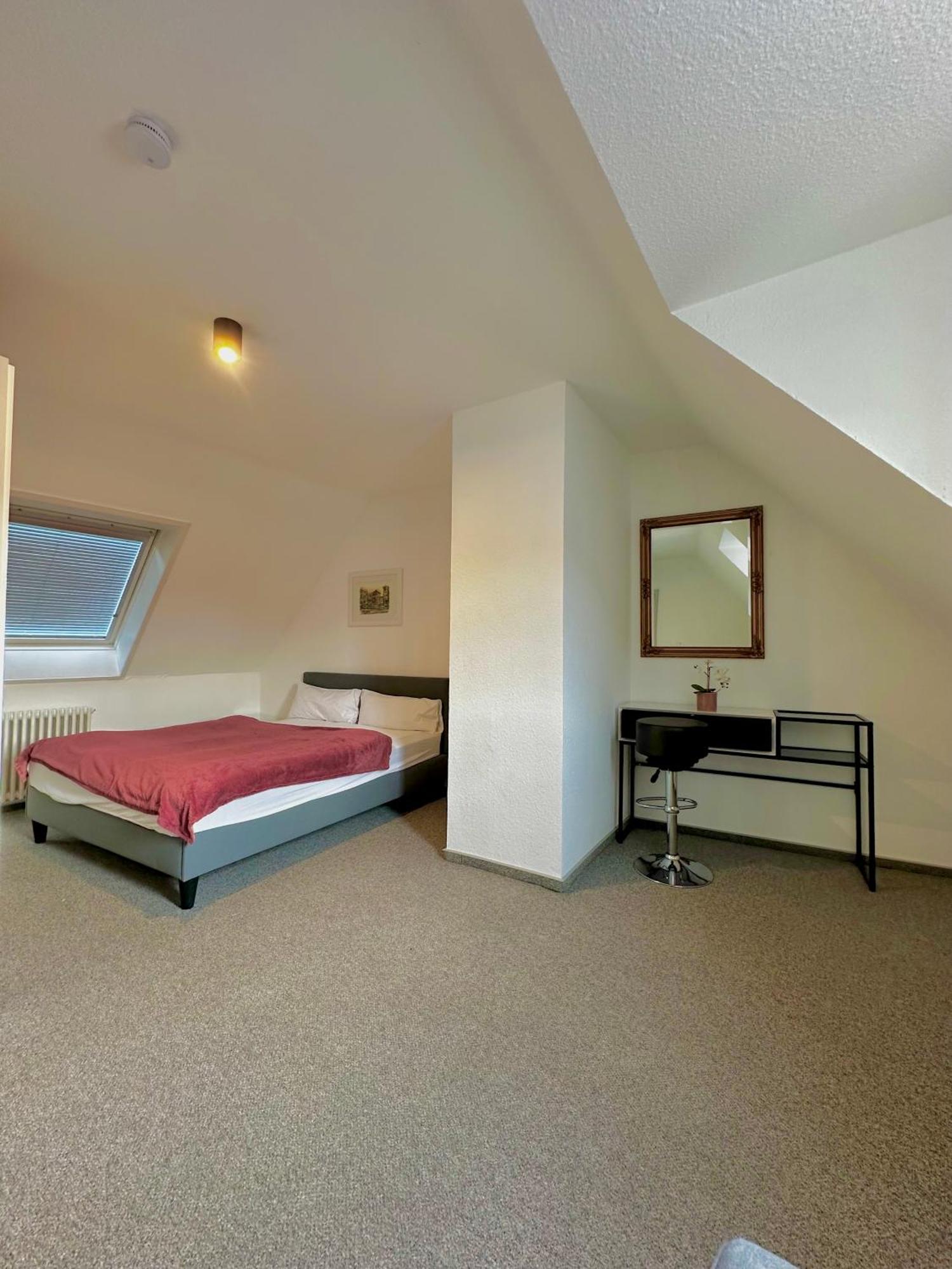 Hirsch Appartement