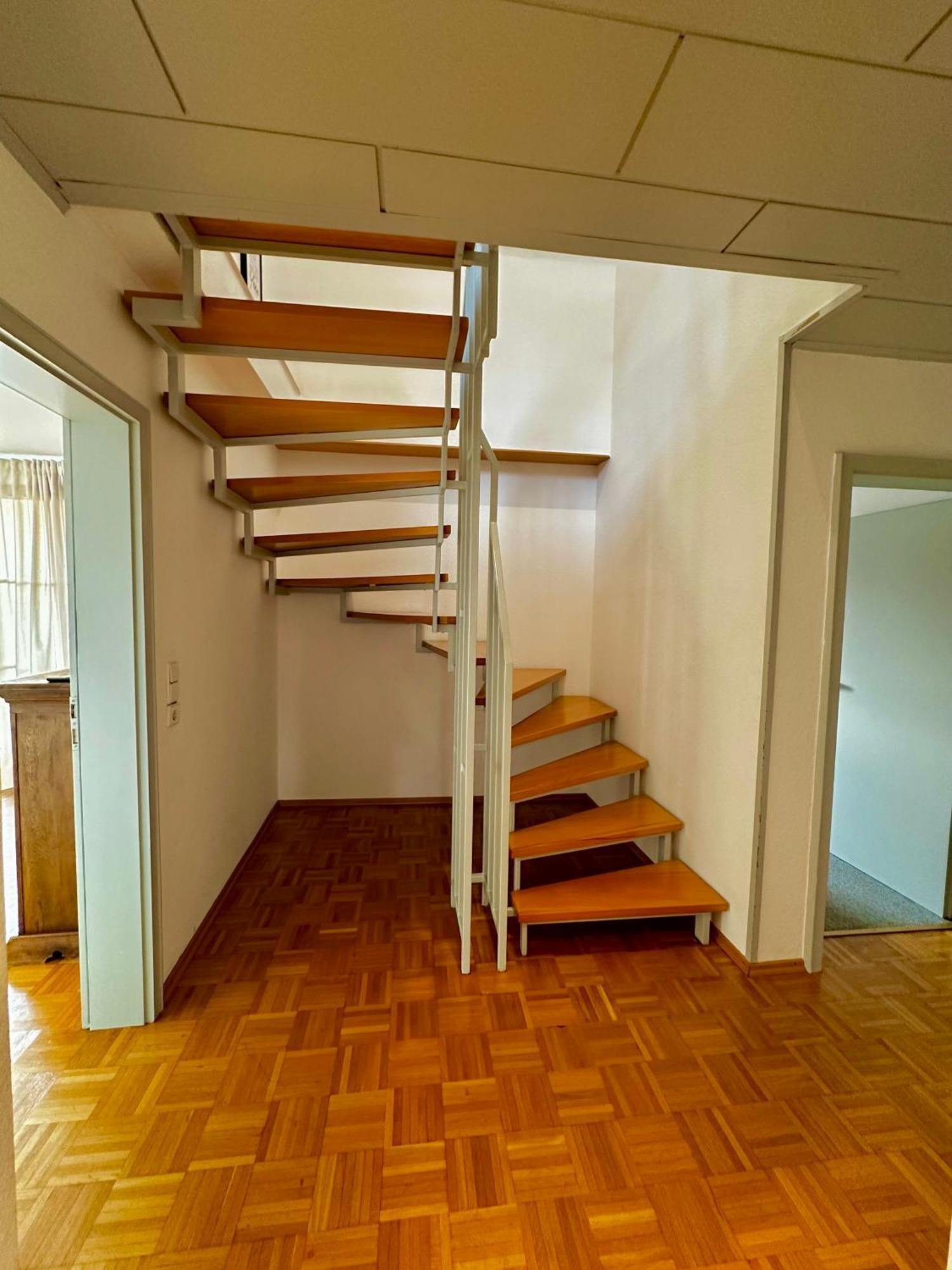 Apartment Hirsch Baden-Baden