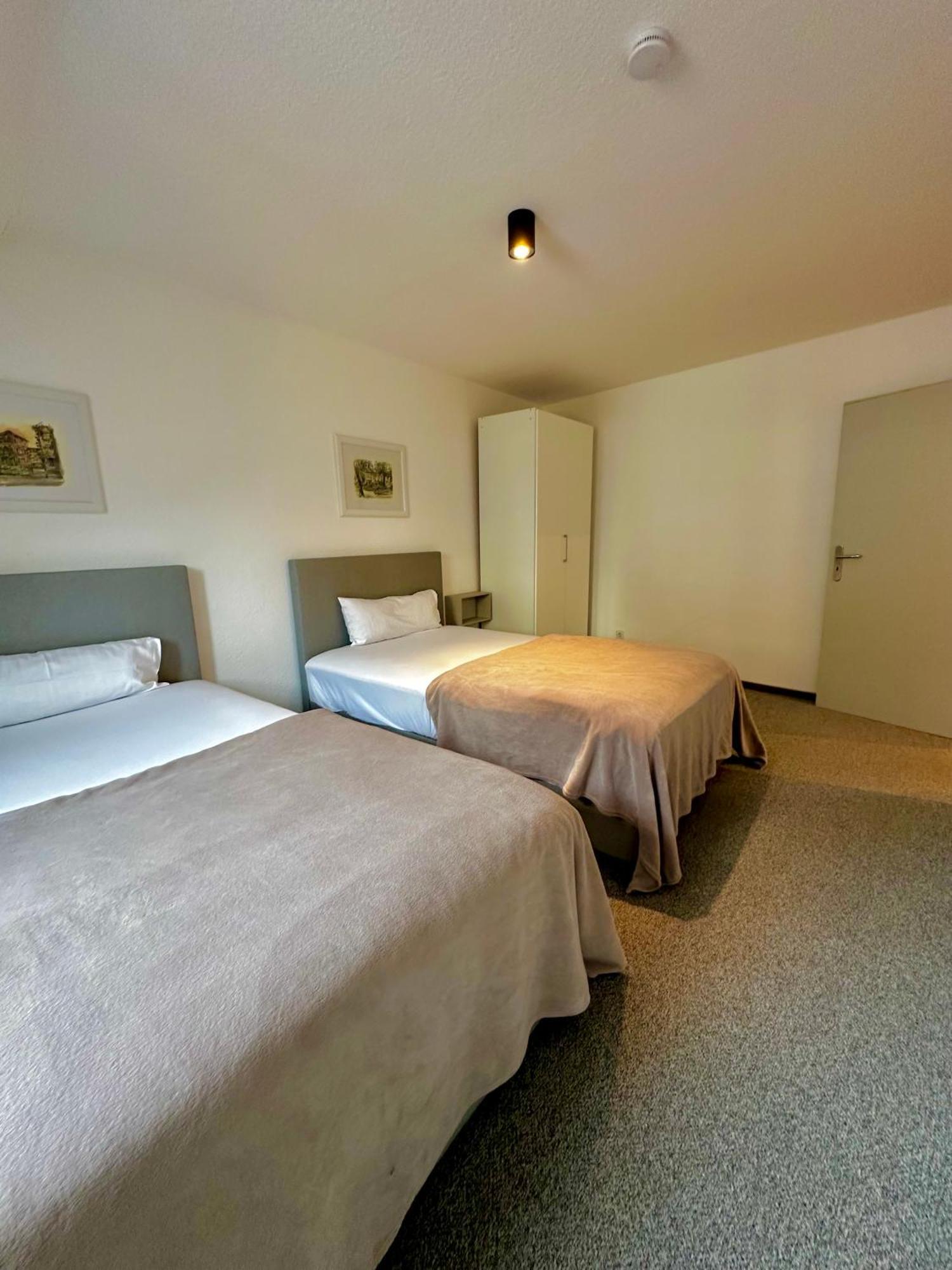 Appartement Hirsch Baden-Baden