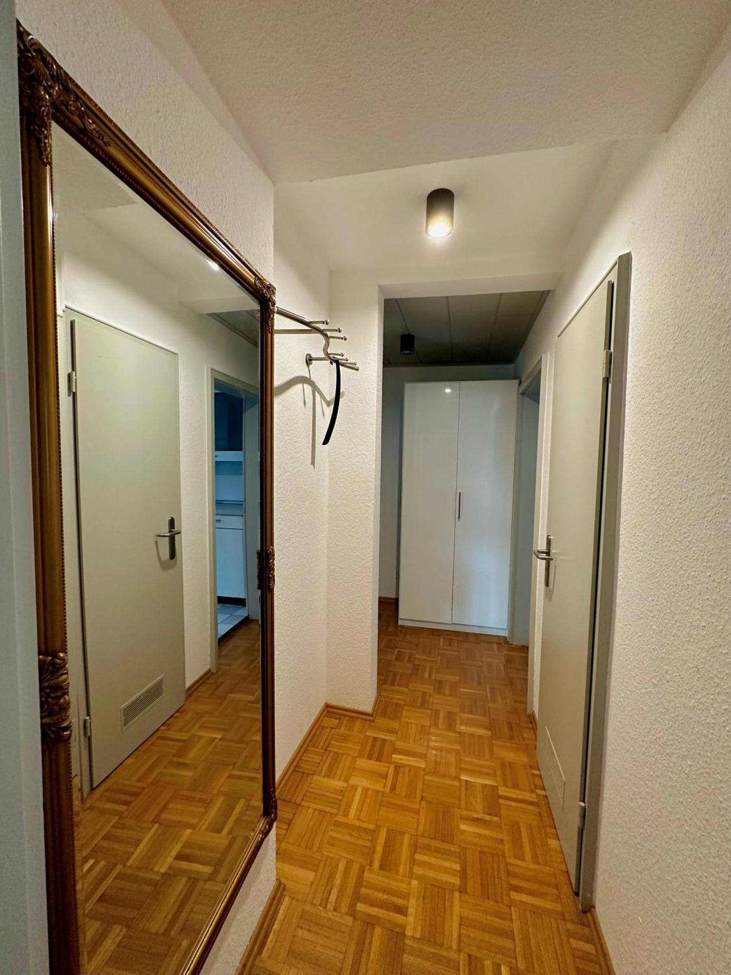 Appartement Hirsch Baden-Baden
