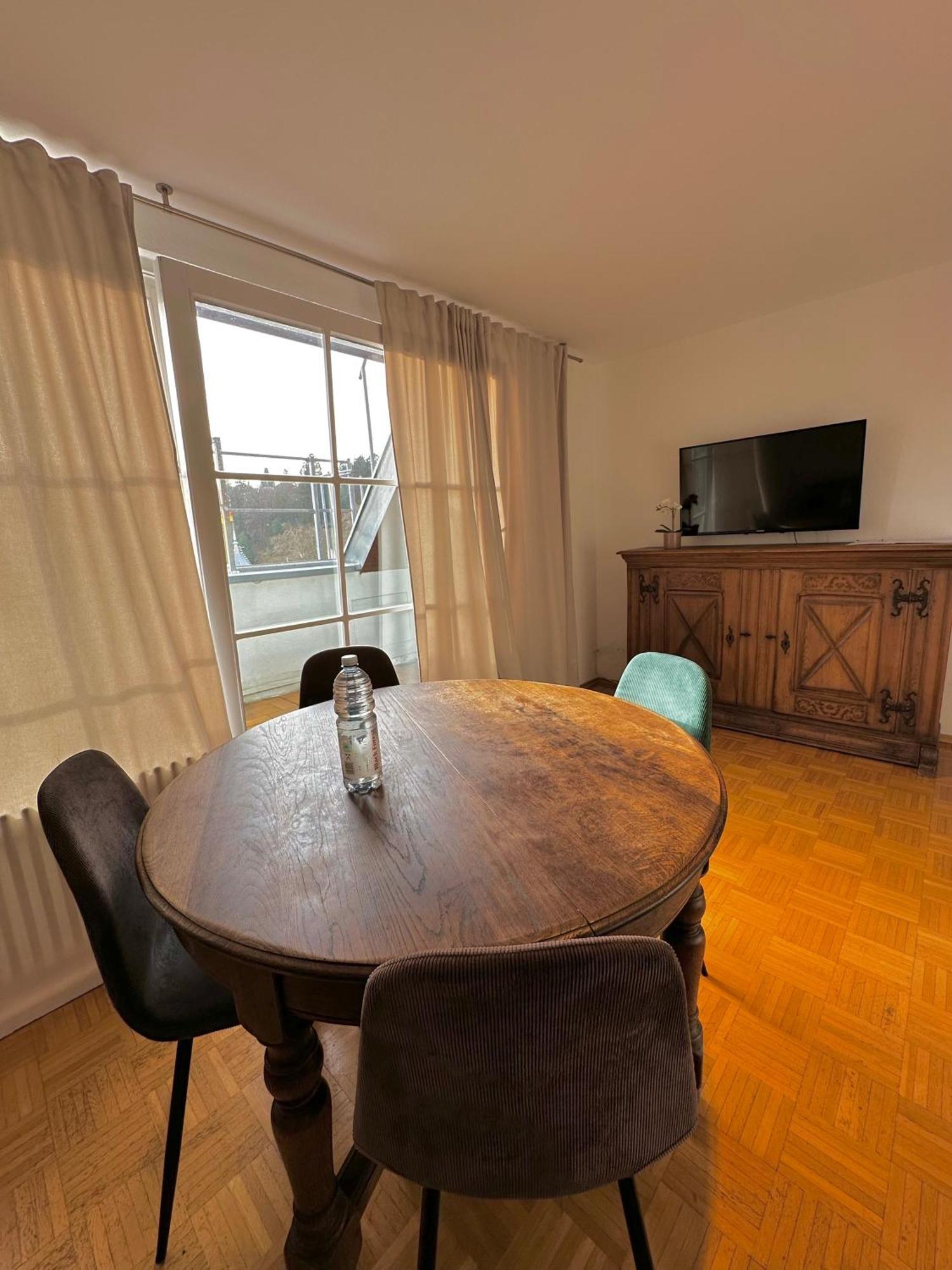 Appartement Hirsch Baden-Baden
