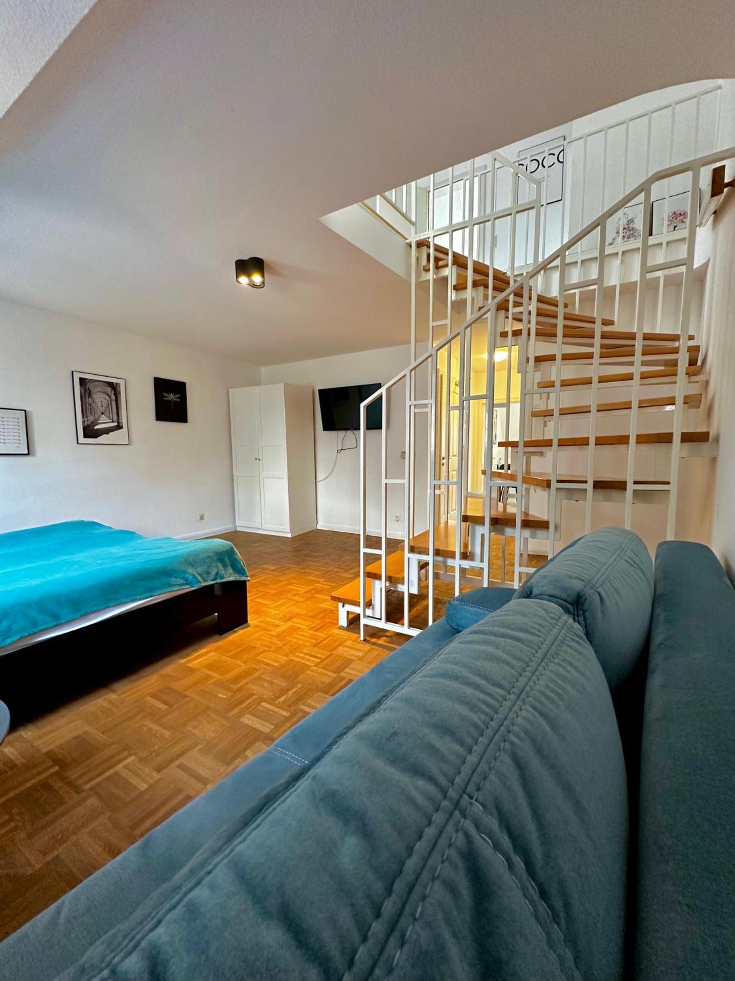 Hirsch Appartement Baden-Baden