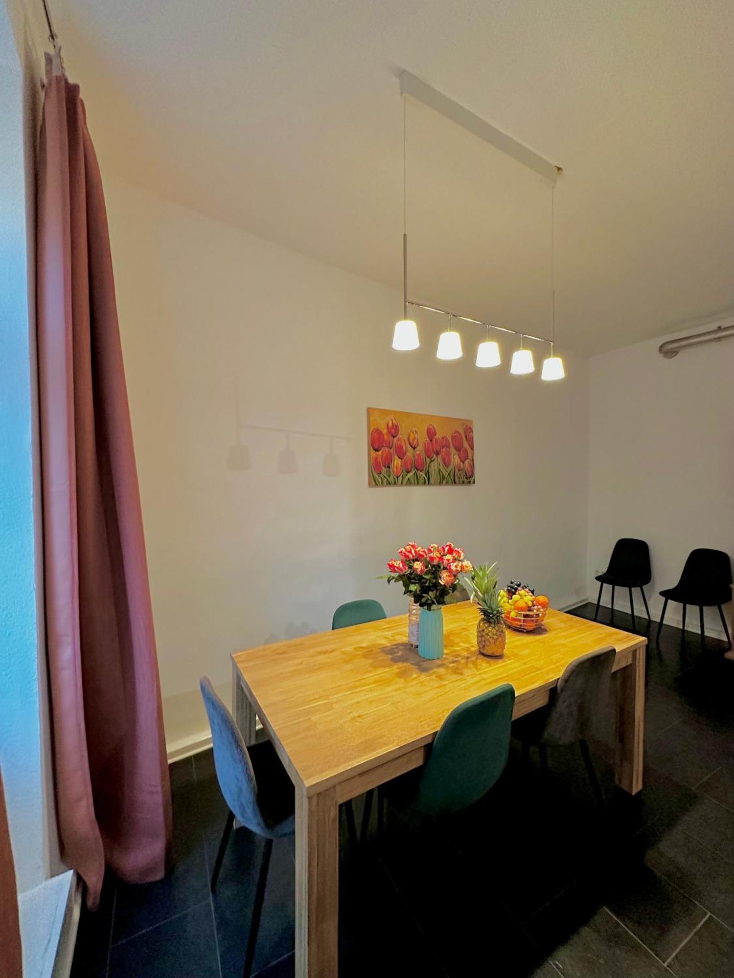 Hirsch Appartement *