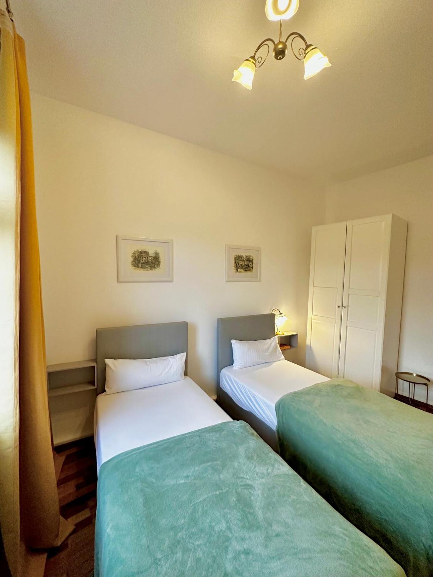 Apartment Hirsch Baden-Baden