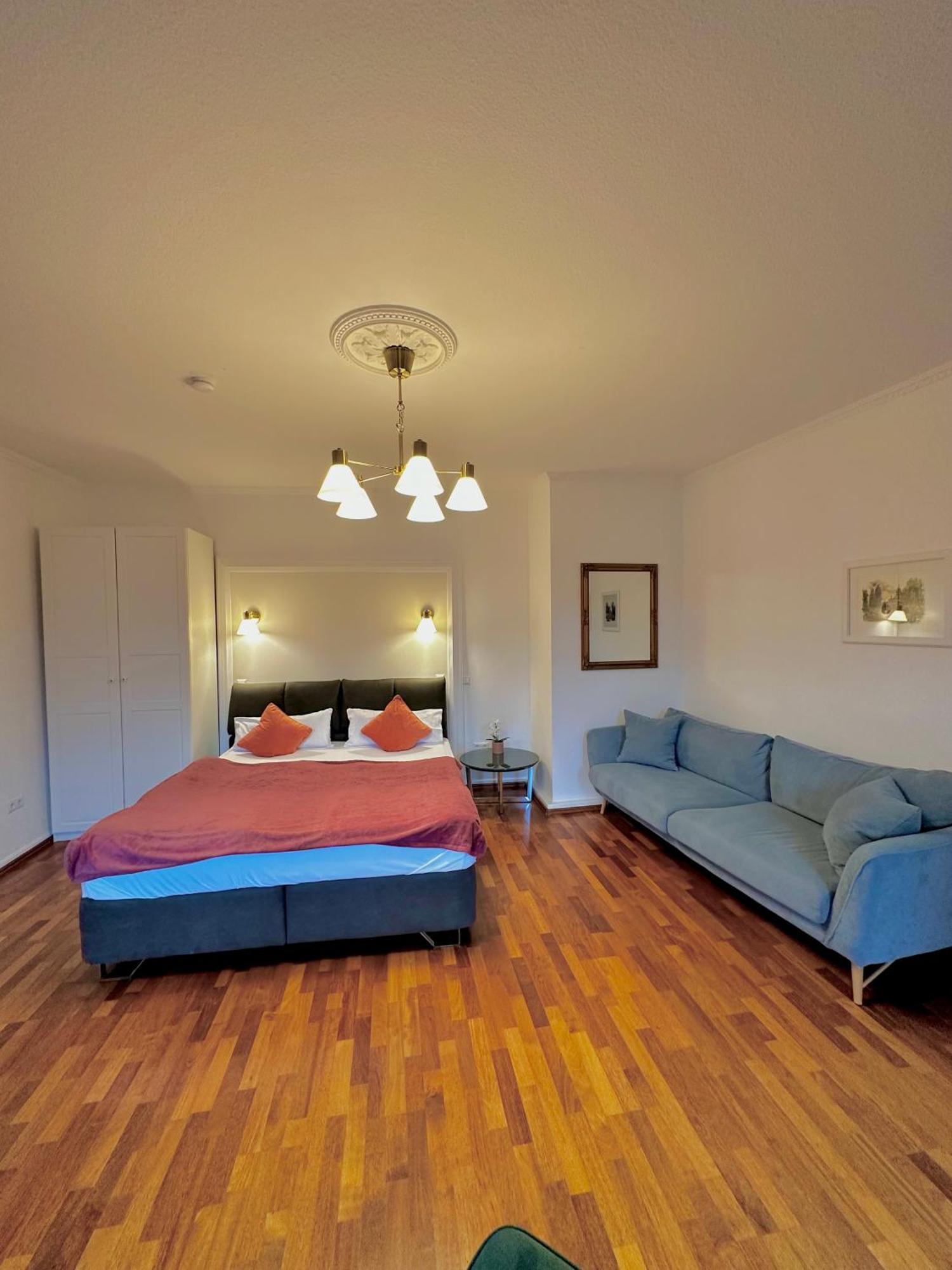 Hirsch Appartement