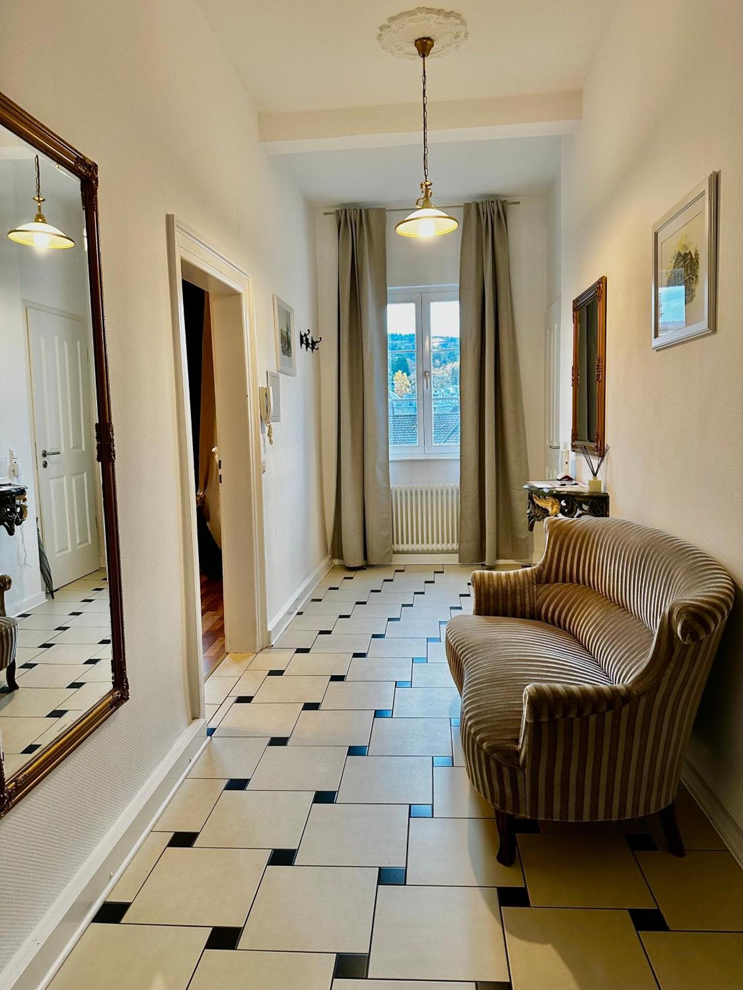 Hirsch Appartement
