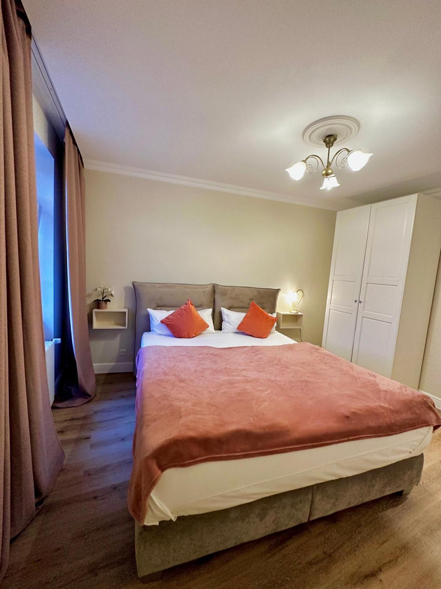 Hirsch Appartement